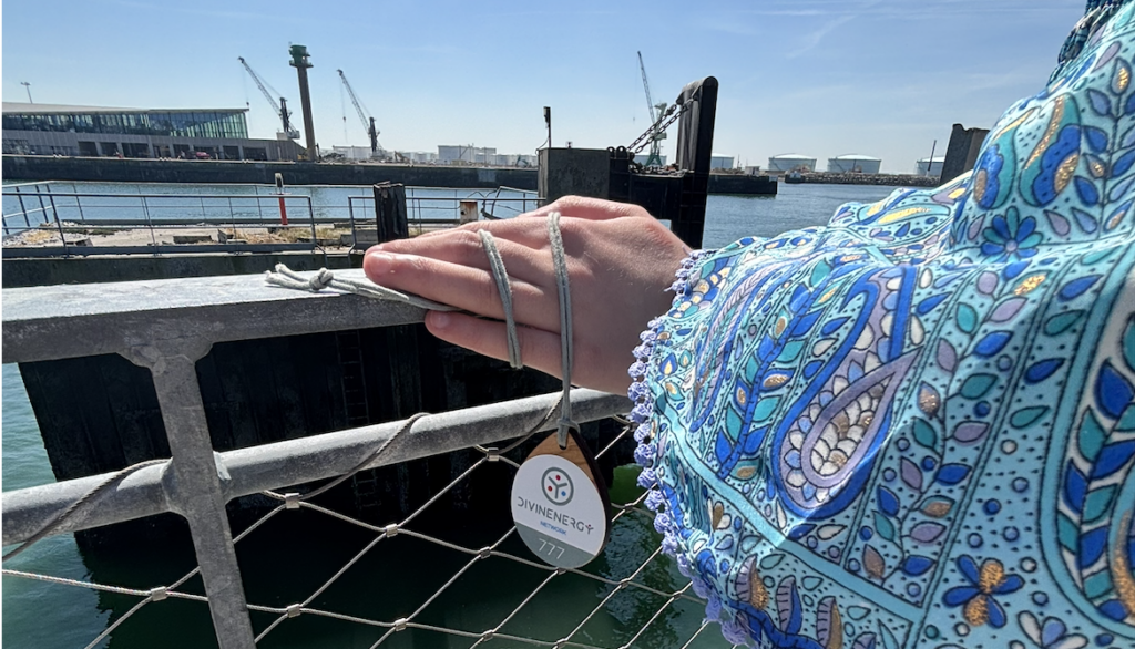 âmes fondatrices DivinEnergY