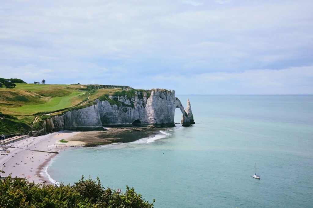 energie divine normandie