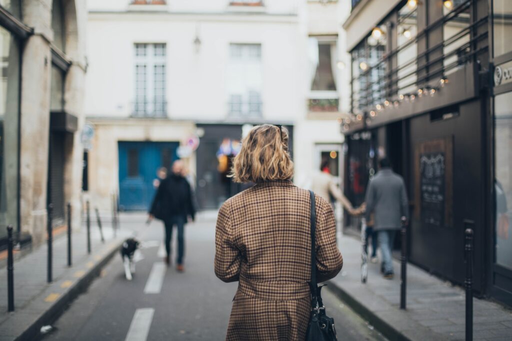 aide entre voisins