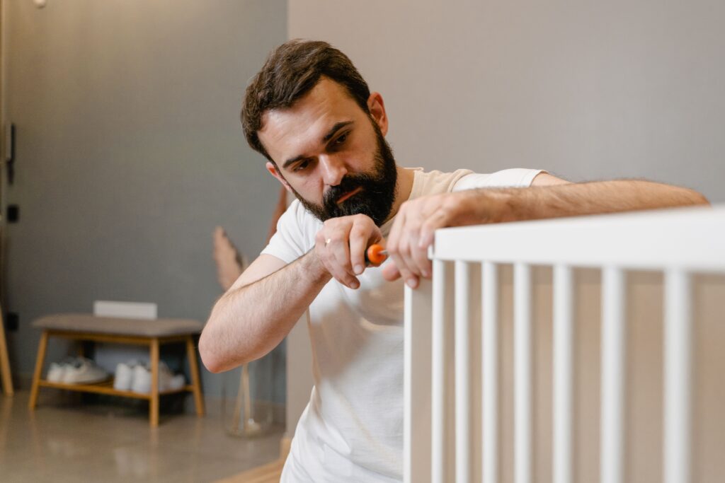 Se faire aider entre voisin sans rien dépenser