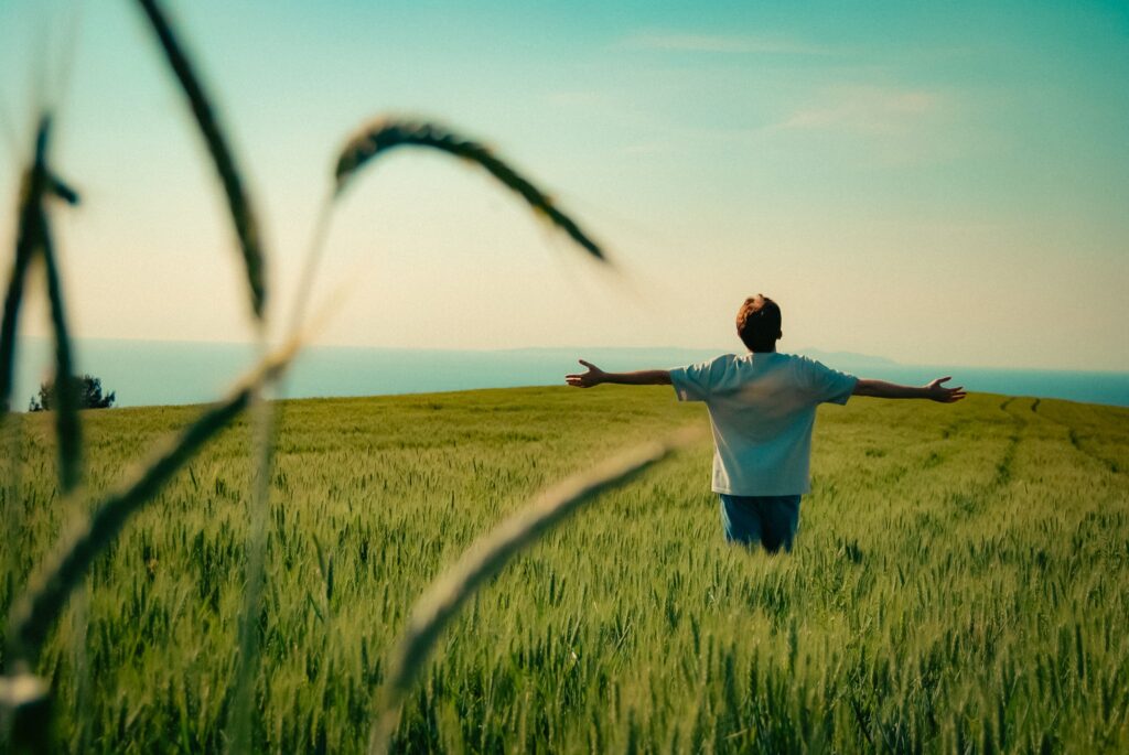 vivre libre